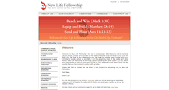 Desktop Screenshot of nlfvietnam.com